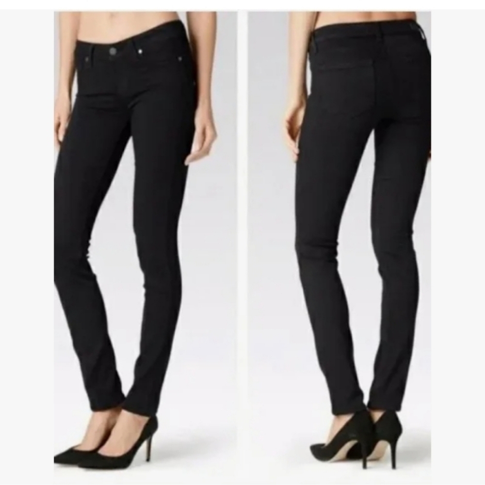 Paige Skyline skinny jeans size 29